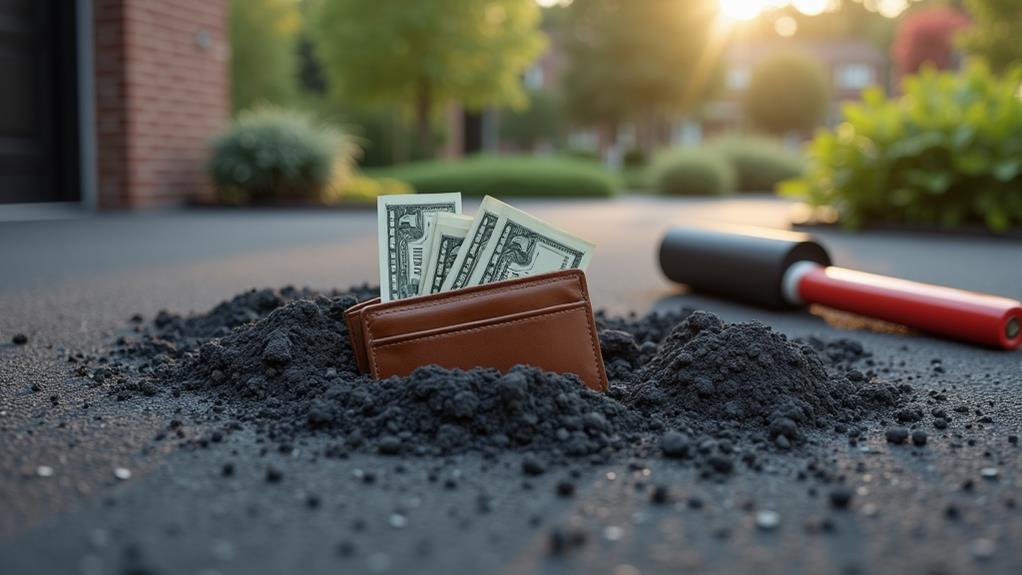 cost effective paving strategies