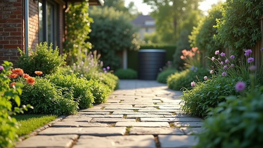 eco friendly block pavers