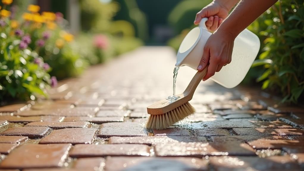 vinegar cleaning made easy