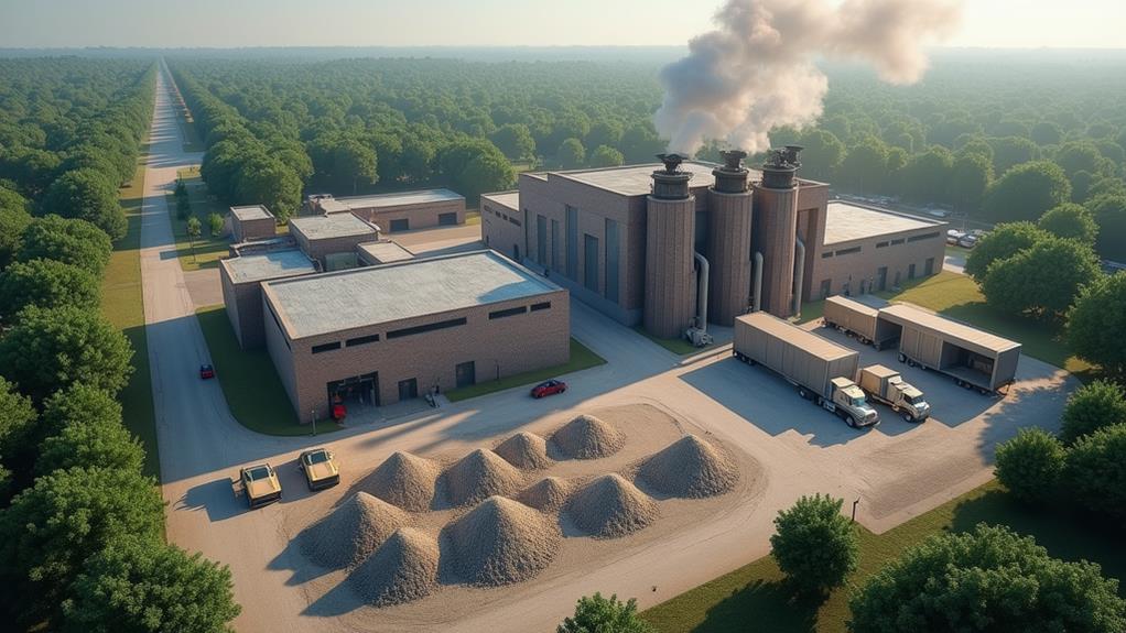 production process efficiency evaluation