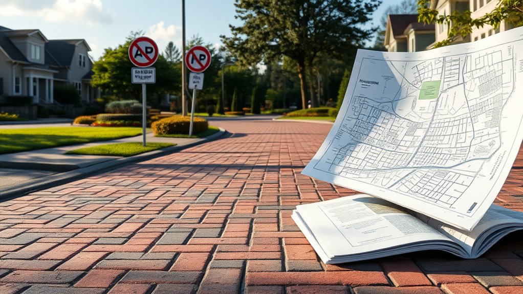 standards for planning design