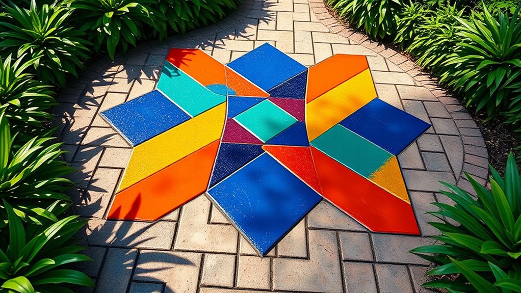 color contrast in design