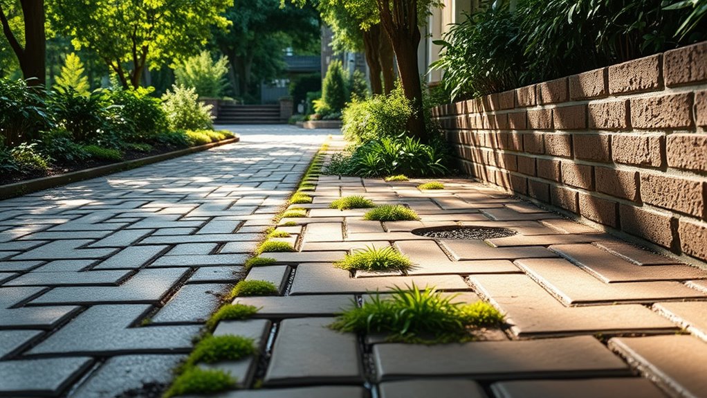sustainable paving environmental practices