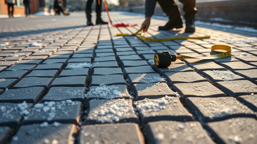 sustainable upkeep for durability